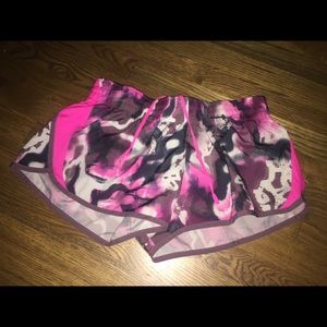 Nike shorts